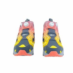Reebok pump fury